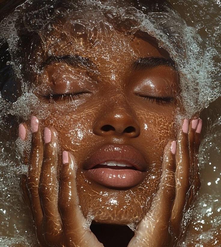 PrettyFlower Detox tea