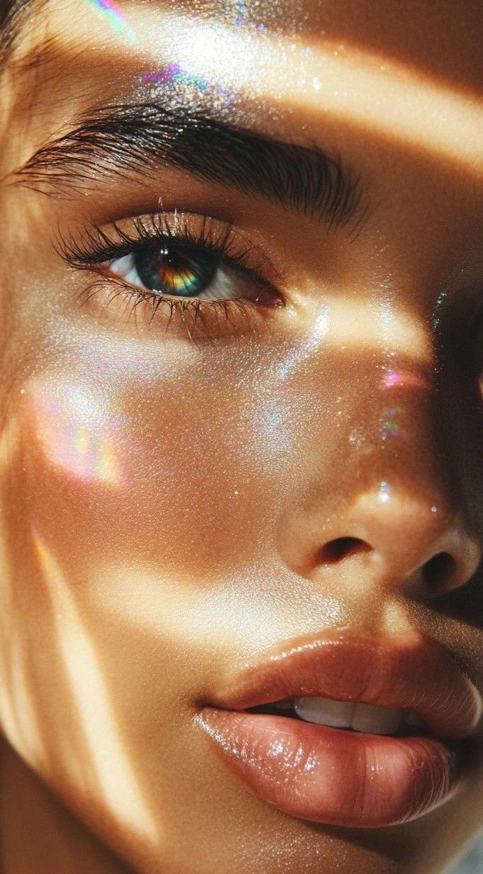 PrettyFlower Detox tea